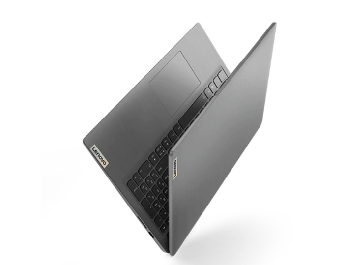 Notebook Lenovo 15.6 IdeaPad 3i, Intel® Core I3, 4GB DDR4, 256GB SSD, Windows 11 - 82MD000ABR